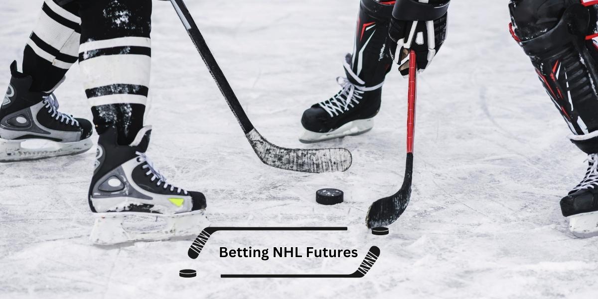 Betting NHL Futures