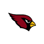 ARIZONA CARDINALS Logo