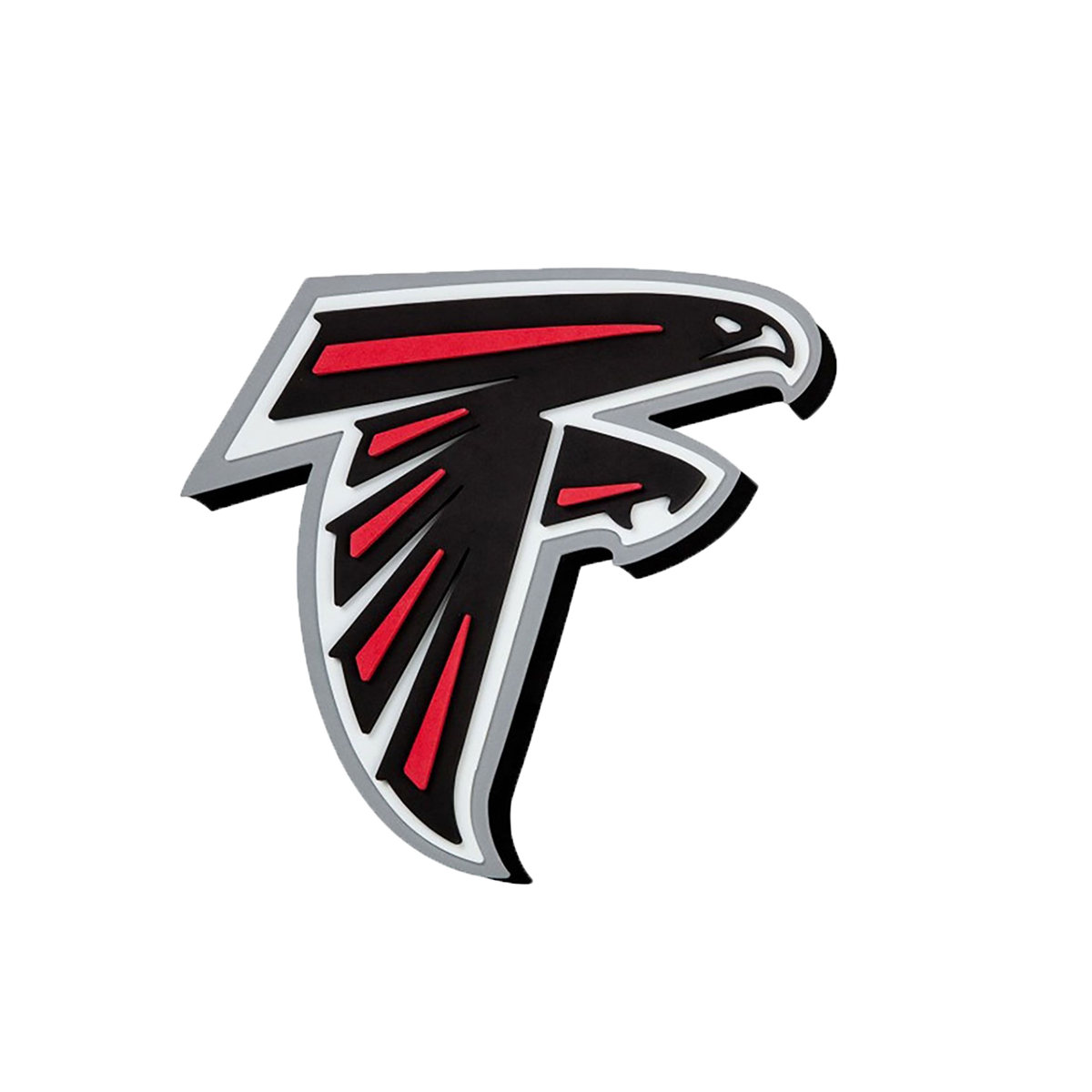 ATLANTA FALCONS Logo