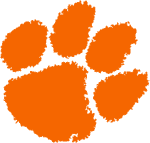 CLEMSON Logo