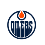 EDMONTON OILERS Logo