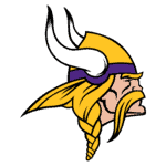 MINNESOTA VIKINGS Logo