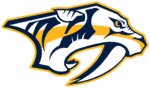 NASHVILLE PREDATORS Logo