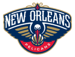 NEW ORLEANS PELICANS Logo