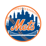 NEW YORK METS (SERIES) Logo