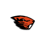 OREGON STATE Logo