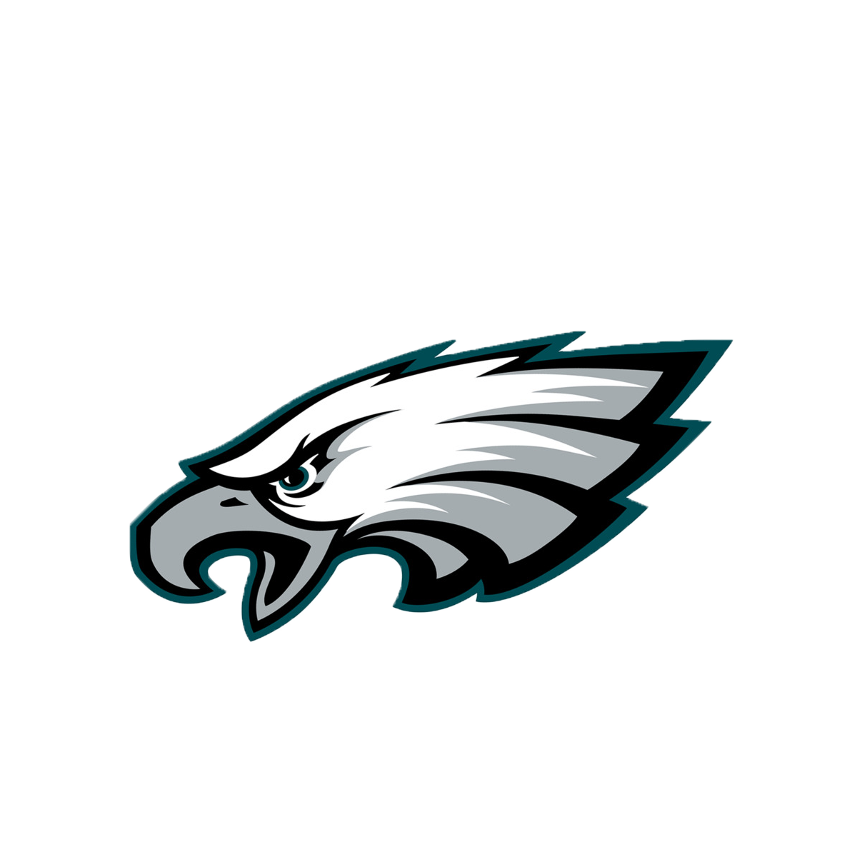 PHILADELPHIA EAGLES Logo