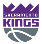 SACRAMENTO KINGS Logo