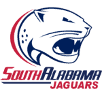 SOUTH ALABAMA Logo