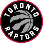 TORONTO RAPTORS Logo