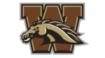 WESTERN MICHIGAN Logo